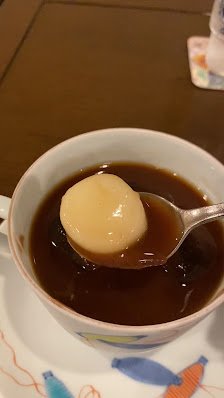Asahi Coffee Salon Ebisucho 3