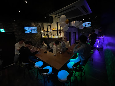 【中洲バー】BAR秘密基地~NAKASU~ 사진 2