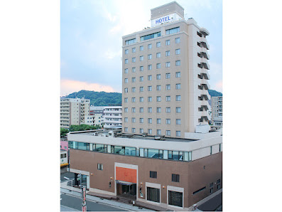 Hotel Livemax Kagoshima 사진 2