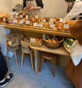 MISAKI BAKERY 3