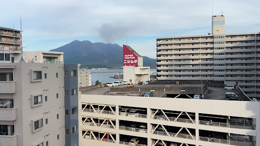 Hotel Livemax Kagoshima 5