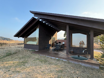 Snow Peak YAKEI SUITE ABURAYAMA FUKUOKA 7