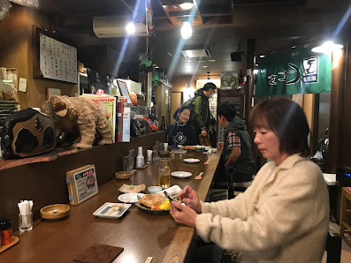 쿠사치 스스키노 본점 5