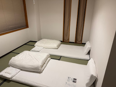 MEZAME HOSTEL 사진 3