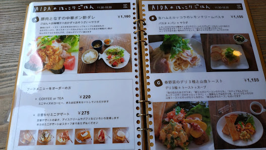 AIDA with CAFE Hiroshima 3