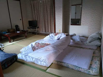 Kyobashi Ryokan 사진 3