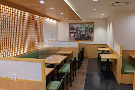 Doutonbori Imai Hankyu Umeda 사진 2