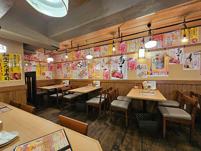 焼き鳥居酒屋 一利喜 本店 5
