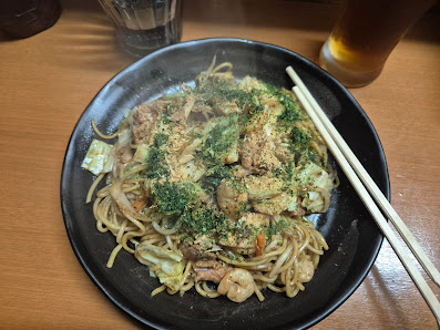 오꼬노미야끼 후 6