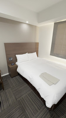 Hotel Oriental Express Kagoshima Tenmonkan 3