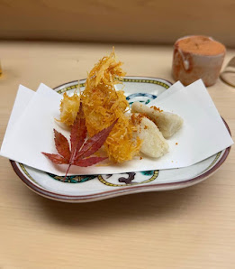 Sushi-Kappo Nakaichi 11
