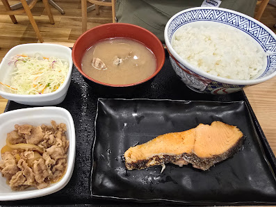 요시노야 사진 3