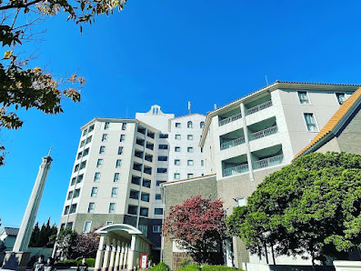 나가사키 인터내셔널 호텔 7