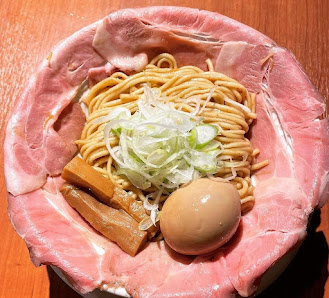 라멘대전쟁 신사이바시점 5