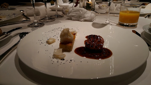 L'Auberge de L'ill Sapporo 3