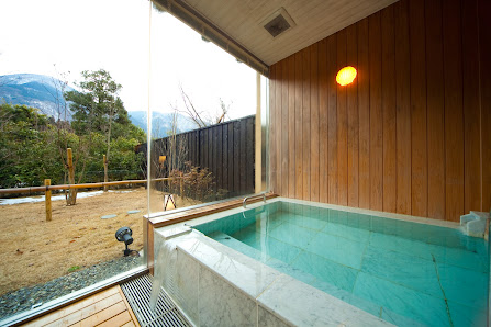 Yufuin Ubl Hotel 6