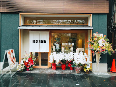 BABBI GELATERIA KYOTO