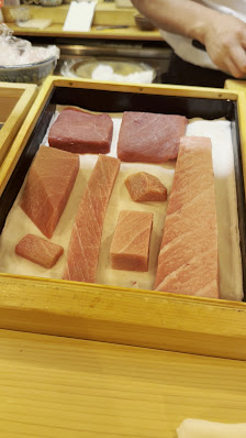 Sushi Arata 3