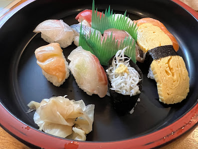 すし健 白島本店 3