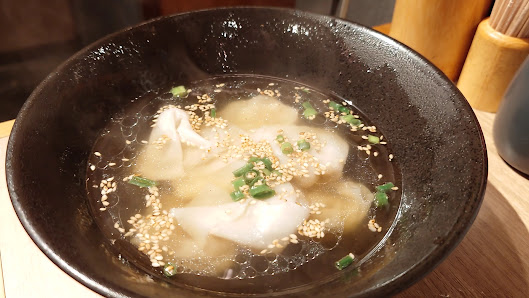 토리카와 중화소바 카와노소바 3