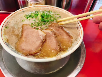하카타 다루마 총본점 3