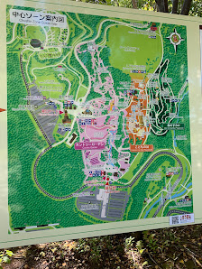 Takino Suzuran Hillside National Government Park 4