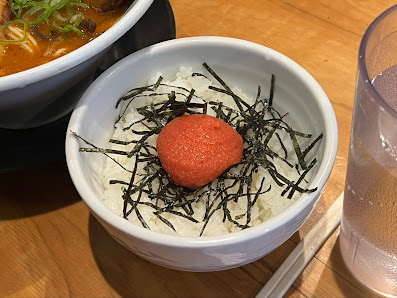 멘야 타이손 12