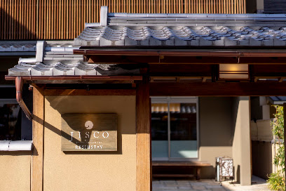 RESI STAY JISCO HOTEL Kyoto Goshonishi