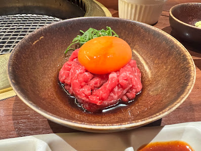 Yakiniku Dining Kinoe 9