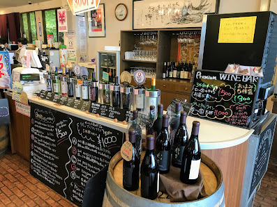 Otaru Wine Gallery 4