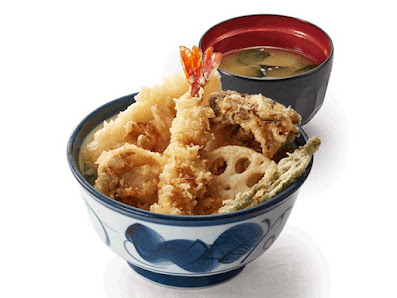 텐동텐야 8