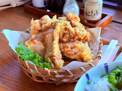 오카모토야 지옥찜푸딩 12