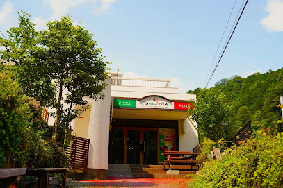 Fumotoya Italian
