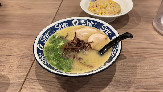 신신라멘 텐진 파르코점 3