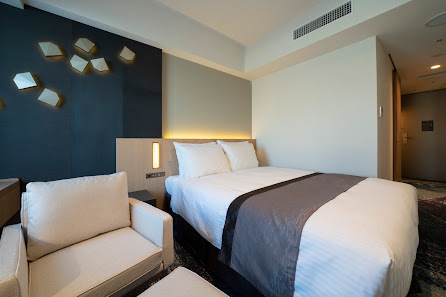 Hotel Jal City Nagoya Nishiki 4
