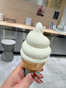 MILK Fresh Cream Cafe 4
