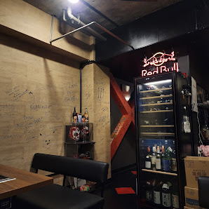 TEPPANYAKI BAR G.O.D 2nd 5