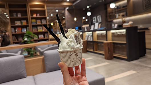 GELATERIA La Giostra 7