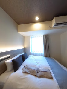 코코 호텔 삿포로 스스키노 (구 호텔 윙 삿포로 스스키노) 9