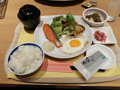 리치몬드 호텔 텐진 니시도리 6