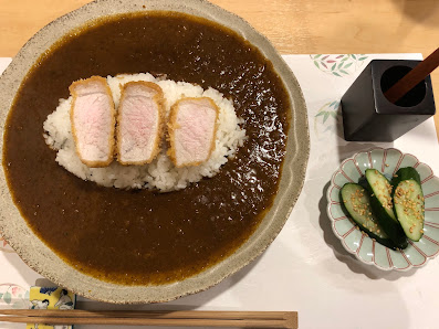 돈카츠 시가 사진 3