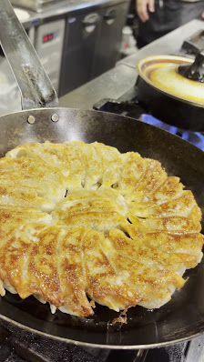 博多鉄なべ無限餃子 8