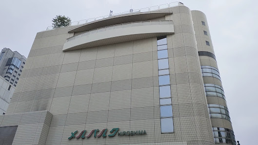 메르파르크 히로시마 3