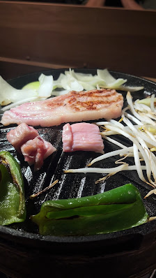 Shibetsu Jingisukan 3