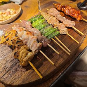 YAKITORI＆WINE BARSAMICO すすきの駅店 7