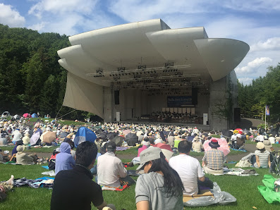 Sapporo Art Park Museum 7