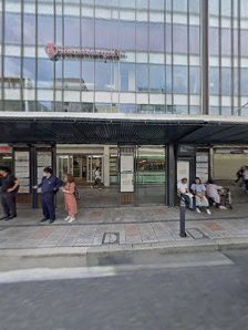 키리멘 교토 타카시마야텐 11