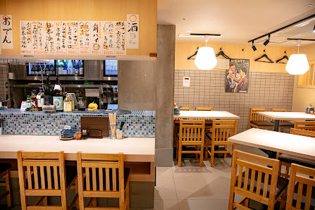 The Wagyu × Seafood Hokkaido 6