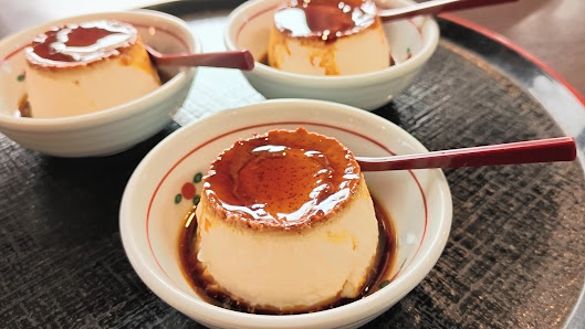 오카모토야 지옥찜푸딩 7
