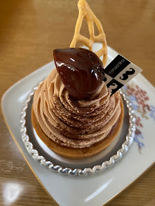 Yohachiro Cafe & Sweets 9